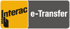 Interac E-Transfer logo